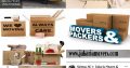 MOVERS and PACKERS