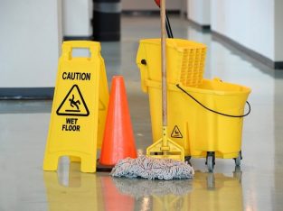 AL ANHA CLEANING SERVICES W.L.L DOHA