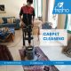 The leading carpet cleaning service in Doha, Qatar