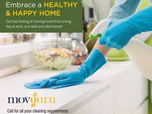 Leading Cleaning Companies in Qatar