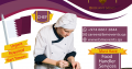 Urgently required Chef – Doha