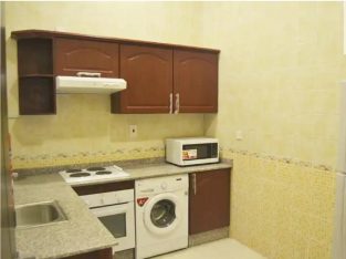 Magnificient 2BHK Fully Furnished in Bin Omran
