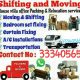 Shifting And Moving House,Villa,Office Furniture & All Type Items With Carpenter PickupðŸ“²33340565ðŸ“±