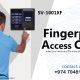Fingerprint Access Control