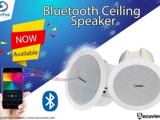 bluetooth ceiling speaker