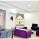 Classy 2BHK Furnished in Sakhama + ONE MONTH FREE