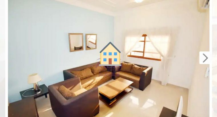 Lovely 1 BHK Furnished in Al Kheesa
