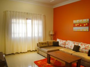 Gorgeous BHK Furnished in Al Kheesa-ONE MONTH FREE