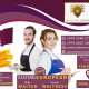 European Waiter & Waitress