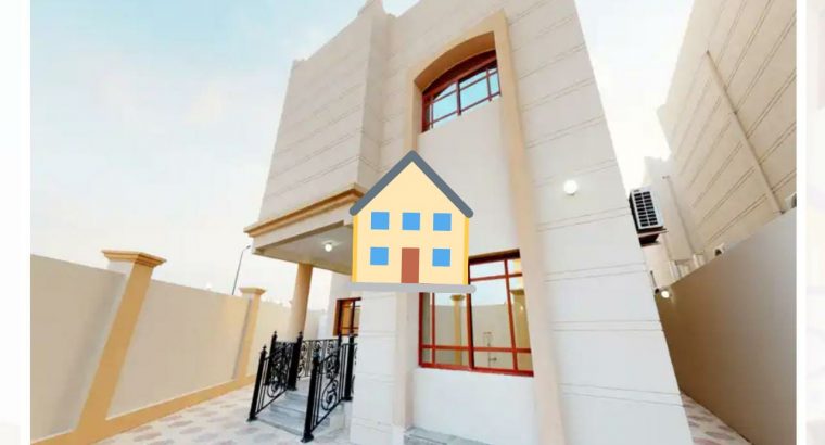 Outstanding Stand Alone Villa in Al Kheesa