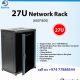 27U Network Rack
