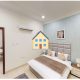 Fully Furnished 1 BHK in Mamoura-ONE MONTH FREE