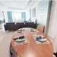 Luxury Fully Furnished 1 BHK in THE PEARL