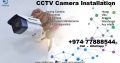 CCTV camera installation & maintenance service