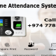 Secuview Time Attendance System