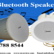 Secuview Bluetooth Speaker
