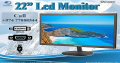 22-inch Led Monitor