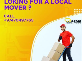 Qatar movers and packers