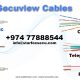 Secuview Cable