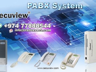 Pabx System