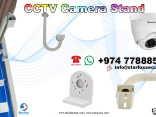 CCTV Camera Stands