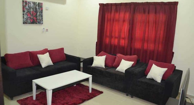 Super Furnished 1 BHK in Sakhama-FIRST MONTH FREE