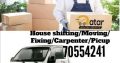 movers & packers doha
