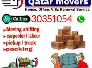 Qatar Movers