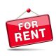 FLAT FOR RENT!!!