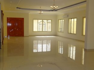 4BHK Unfurnished Villa for rent in Al Waab