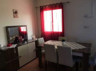 2BHK Fully Furnished Apartment