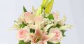 Oriental Scents Bouquet