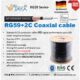 Jama Tech RG59+2C Coaxial Cable