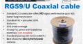 Jama Tech RG59/U Coaxial Cable