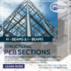 H & I Beams Structural steel suppliers