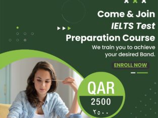 Educate Provide Best IELTS preparation course and