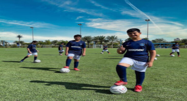 Football Academy in Qatar