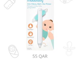 Online Baby Care Shopping Store in Qatar