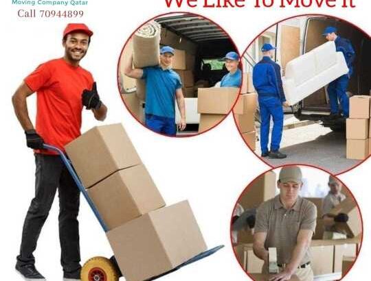 Qatar Moving Company