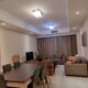 Fully furnished luxurious flat at low rent