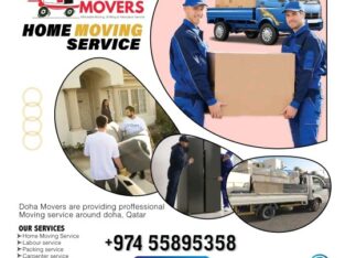 Qatar movers